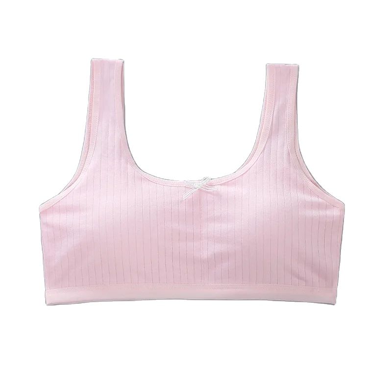 Бюстгальтер для девочек-подрос – обзор и цена Sleep Bra Bralette