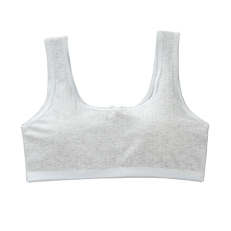 Бюстгальтер для девочек-подрос – обзор и цена Sleep Bra Bralette