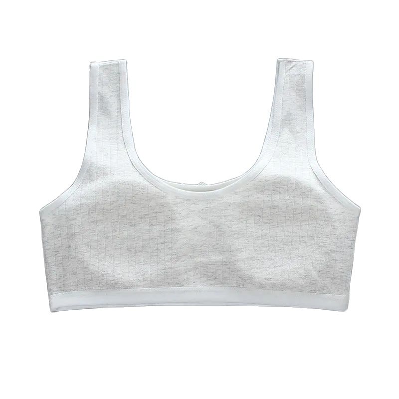Бюстгальтер для девочек-подрос – обзор и цена Sleep Bra Bralette