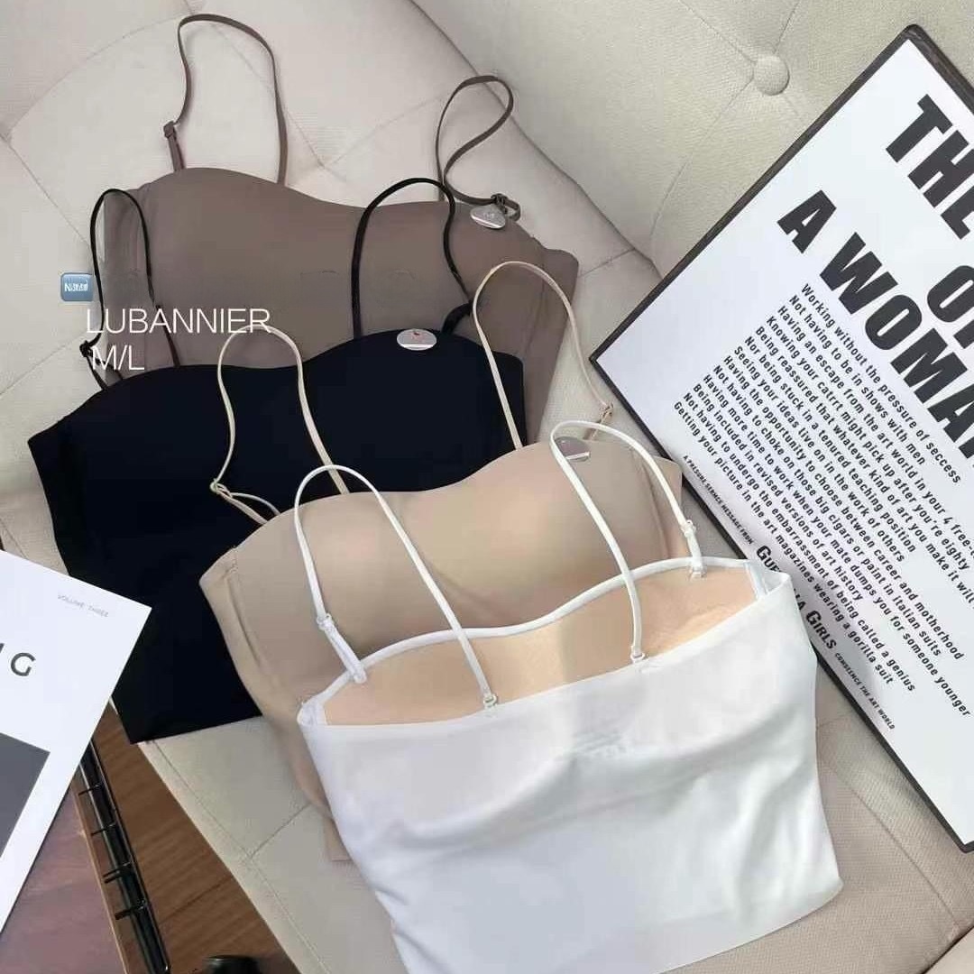 Бюстгальтер без спинки из ледя – обзор и цена Wirefree Bra Comfort