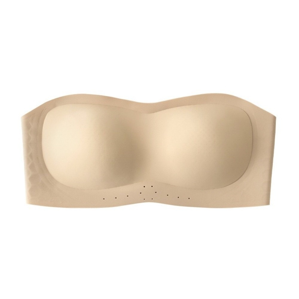 Удобный бесшовный бюстгальтер- – обзор и цена Wirefree Bra Comfort