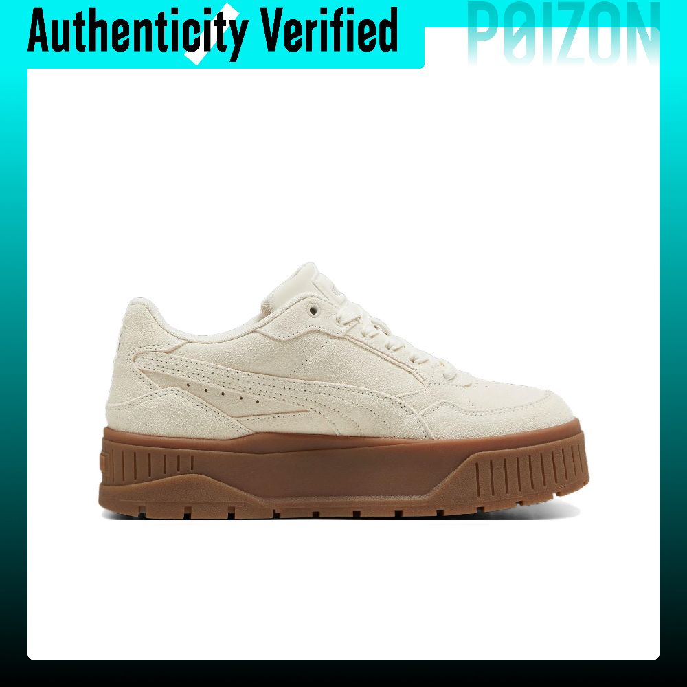 Кроссовки PUMA Karmen из коров – обзор и цена Puma Shoes Rs-X
