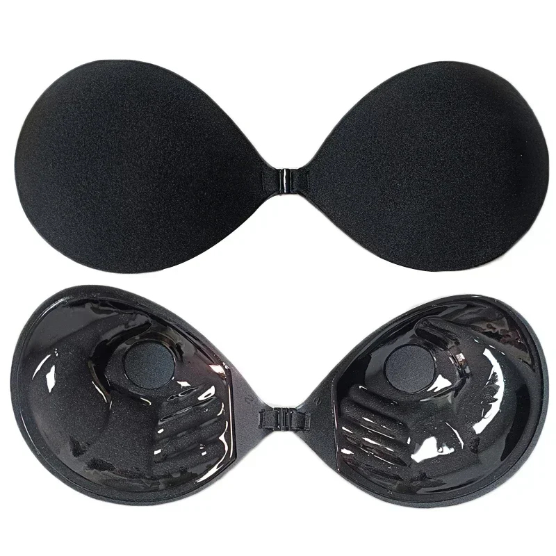 1/2 шт. Невидимый бюстгальтер- – обзор и цена Strapless Bra Adhesive