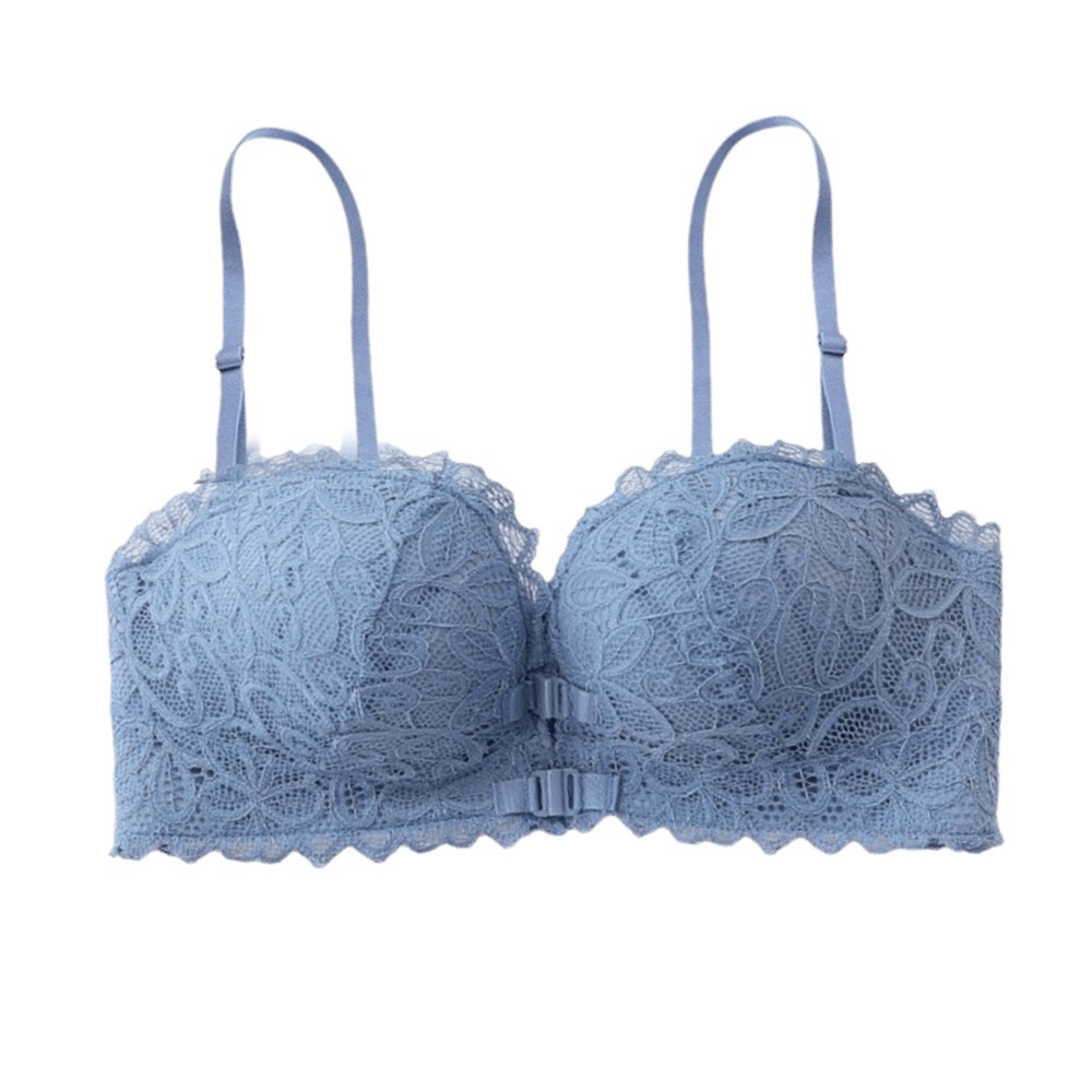 Бюстгальтер с глубоким V-образ – обзор и цена Wirefree Bra Comfort