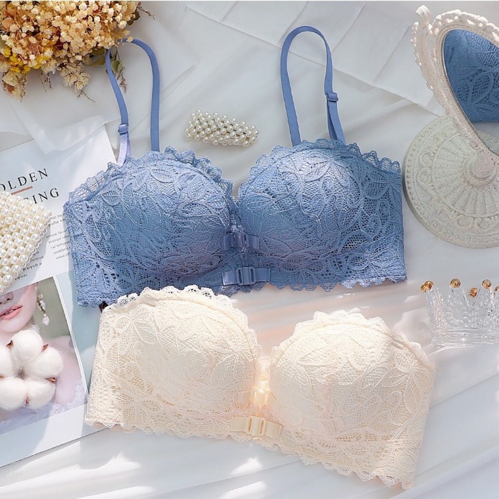 Бюстгальтер с глубоким V-образ – обзор и цена Wirefree Bra Comfort