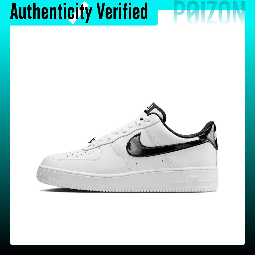 Кроссовки Nike Air Force 1 Lea – обзор и цена Nike Shoes Air Force 1