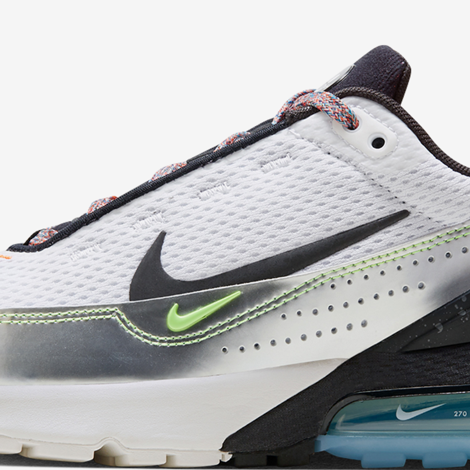 Официальные подлинные новые кр – обзор и цена Nike Shoes Air Max 270