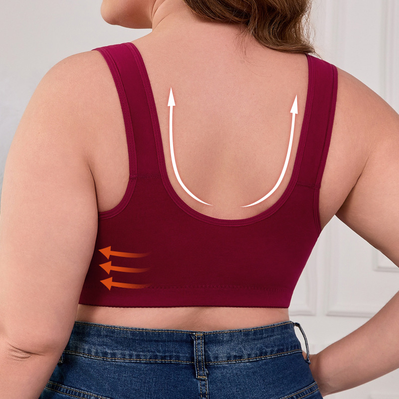Бюстгальтер-топ без косточек с – обзор и цена Wirefree Bra Comfort